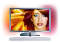 Philips 40PFL7605H Televisor digital Full HD 1080p de 102cm (40 ) Televisor LED (40PFL7605H/12)
